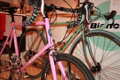 Pink velo online